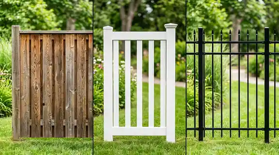 Aluminum Fence: Complete Homeowner's Guide