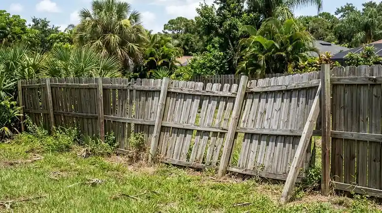 Common Fence Installation Mistakes to Avoid