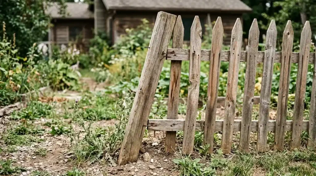 common mistakes when hiring a fence contractor flordia