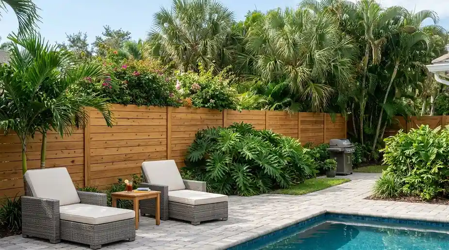 What Fence Height Is Best for Privacy?