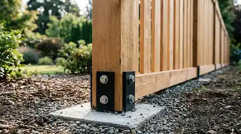 fence long term value