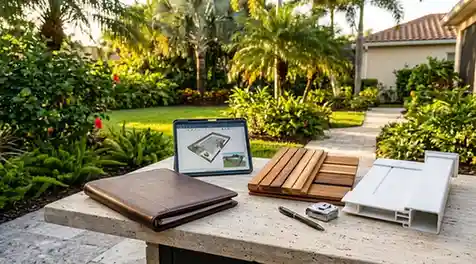 request a free fence consultation