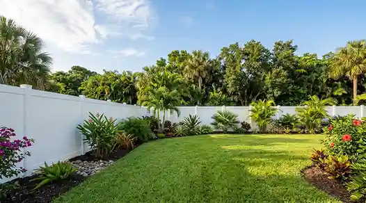 right fence contractor for your home