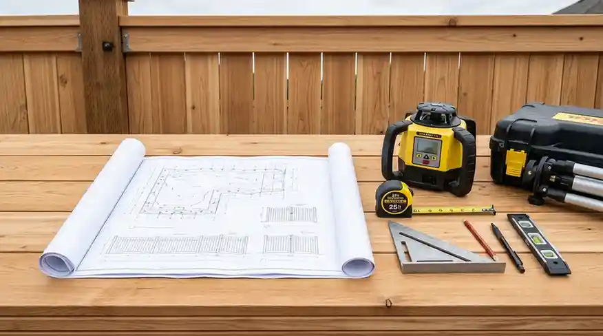 signs of a reliable fence contractor