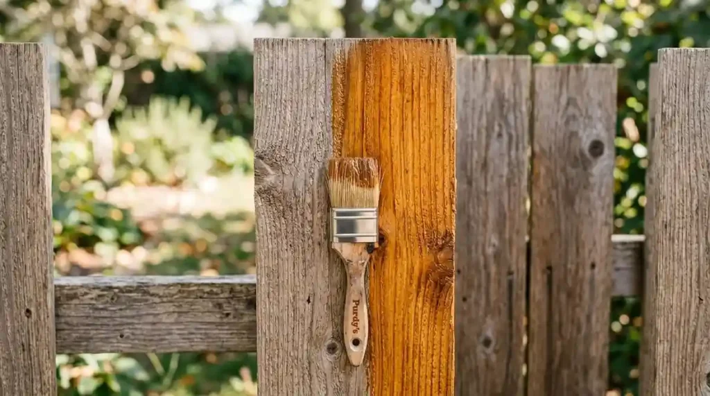 advantages and disadvantages of board fencing Florida