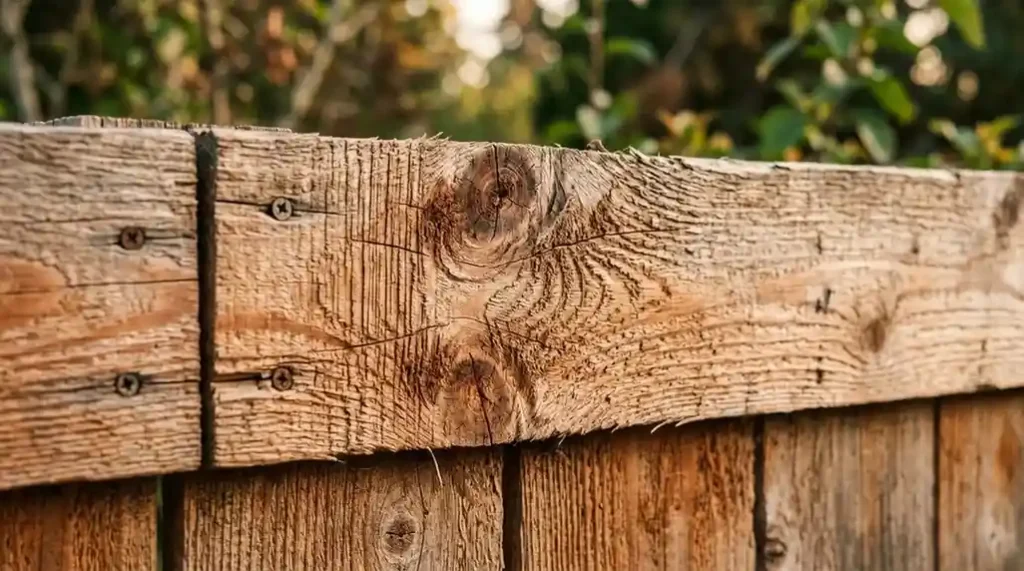 natural appearance fence Florida