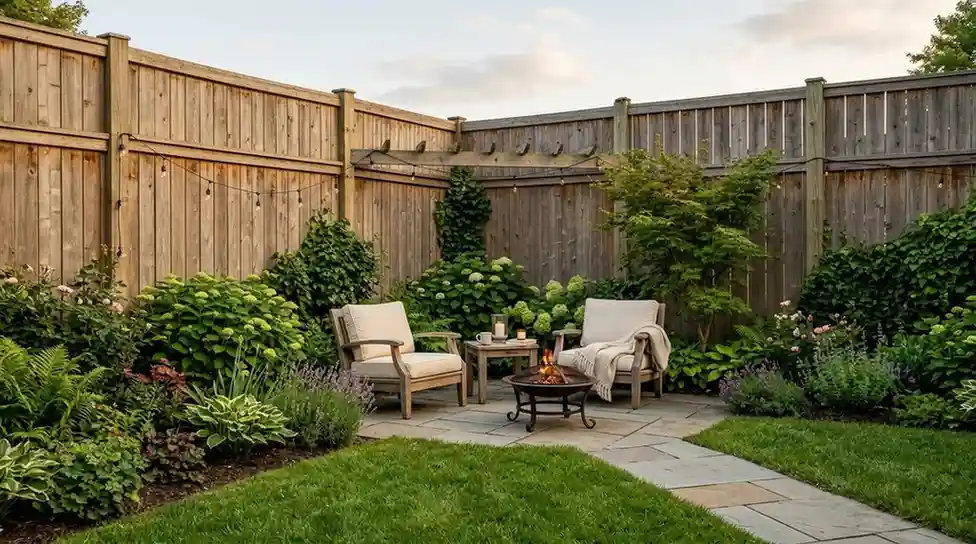 why do homeowners choose board fencing florida